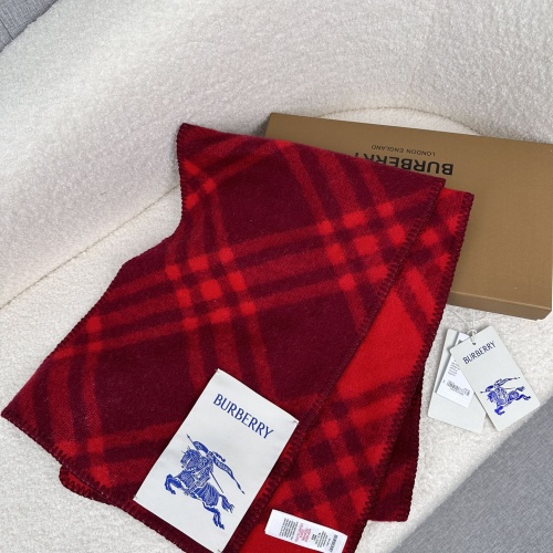 Burberry Scarf #1254554