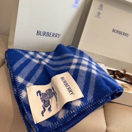 Replica Burberry Scarf #1254558 $76.00 USD for Wholesale