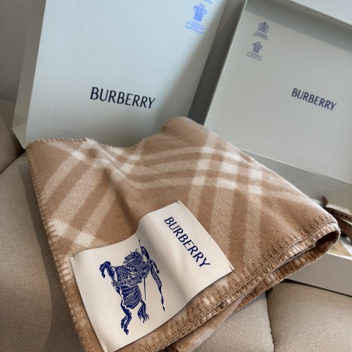 Replica Burberry Scarf #1254559 $76.00 USD for Wholesale