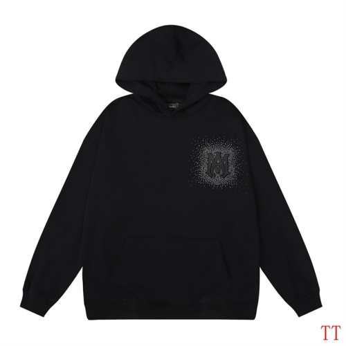 Amiri Hoodies Long Sleeved For Unisex #1254779, $52.00 USD, [ITEM#1254779], Amiri Hoodies