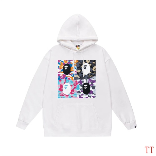 Bape Hoodies Long Sleeved For Unisex #1254783