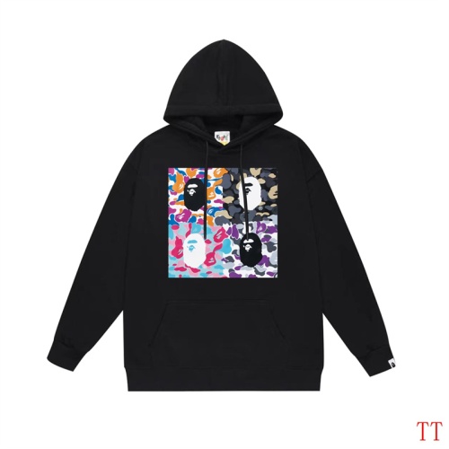 Bape Hoodies Long Sleeved For Unisex #1254784, $42.00 USD, [ITEM#1254784], Bape Hoodies