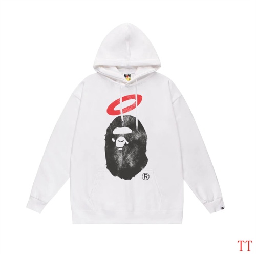 Bape Hoodies Long Sleeved For Unisex #1254785