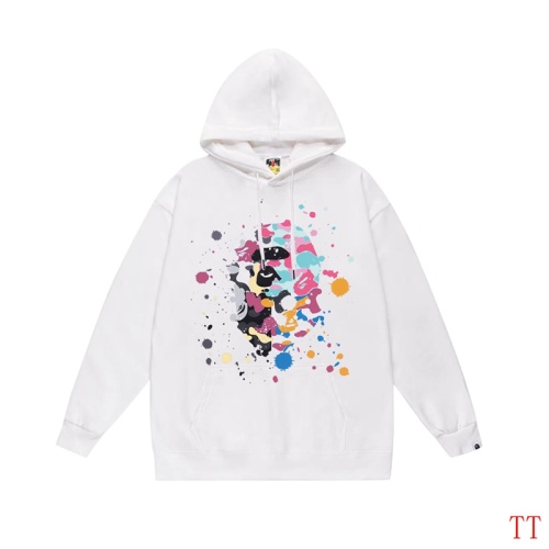 Bape Hoodies Long Sleeved For Unisex #1254788, $42.00 USD, [ITEM#1254788], Bape Hoodies