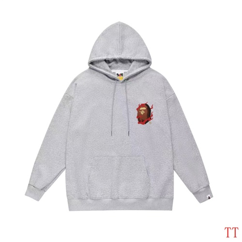 Bape Hoodies Long Sleeved For Unisex #1254792, $42.00 USD, [ITEM#1254792], Bape Hoodies