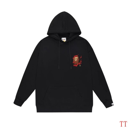 Bape Hoodies Long Sleeved For Unisex #1254793, $42.00 USD, [ITEM#1254793], Bape Hoodies