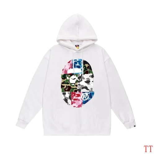 Bape Hoodies Long Sleeved For Unisex #1254797, $42.00 USD, [ITEM#1254797], Bape Hoodies