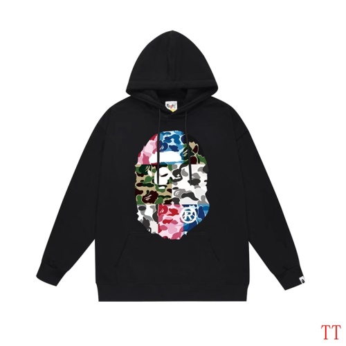 Bape Hoodies Long Sleeved For Unisex #1254799, $42.00 USD, [ITEM#1254799], Bape Hoodies