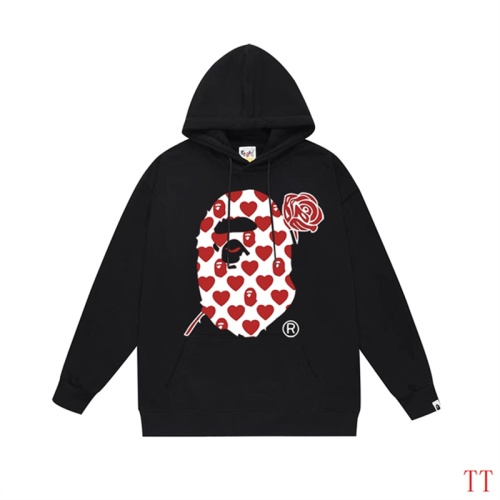 Bape Hoodies Long Sleeved For Unisex #1254802