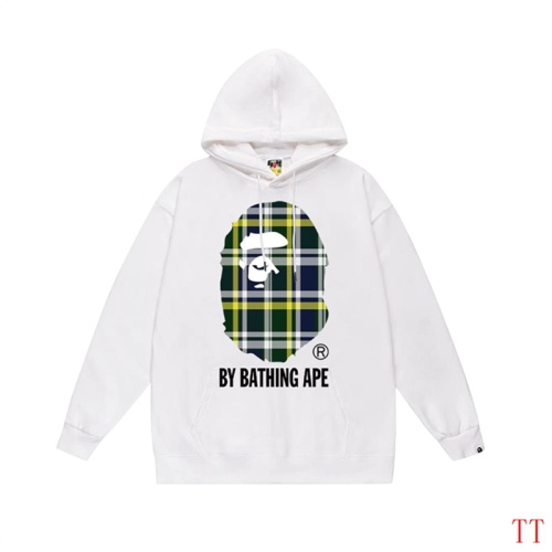 Bape Hoodies Long Sleeved For Unisex #1254803