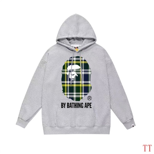 Bape Hoodies Long Sleeved For Unisex #1254804