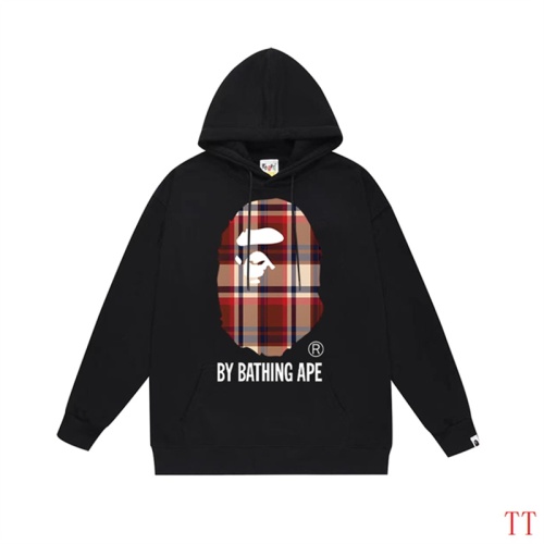 Bape Hoodies Long Sleeved For Unisex #1254810