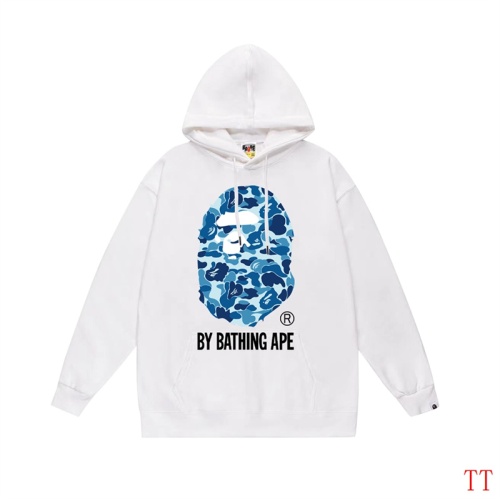 Bape Hoodies Long Sleeved For Unisex #1254812