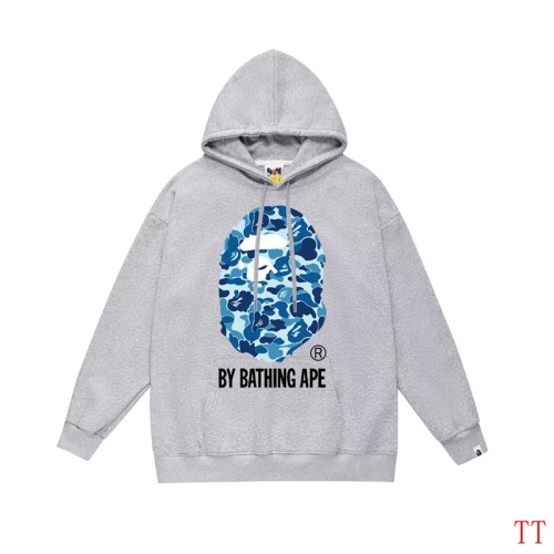 Bape Hoodies Long Sleeved For Unisex #1254813