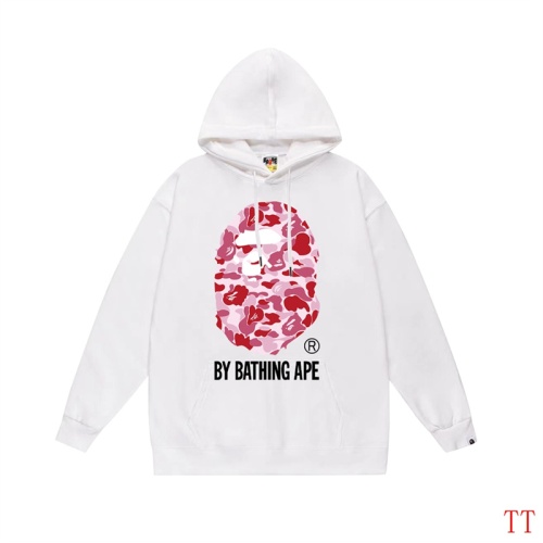 Bape Hoodies Long Sleeved For Unisex #1254816, $42.00 USD, [ITEM#1254816], Bape Hoodies