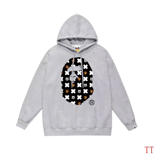 Bape Hoodies Long Sleeved For Unisex #1254871