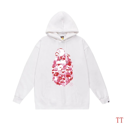 Bape Hoodies Long Sleeved For Unisex #1254873, $42.00 USD, [ITEM#1254873], Bape Hoodies