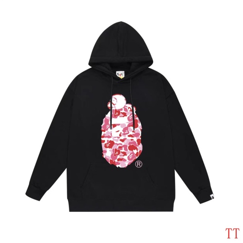 Bape Hoodies Long Sleeved For Unisex #1254876, $42.00 USD, [ITEM#1254876], Bape Hoodies