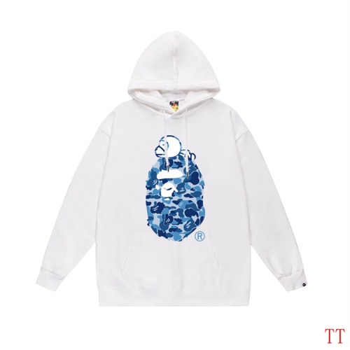 Bape Hoodies Long Sleeved For Unisex #1254877, $42.00 USD, [ITEM#1254877], Bape Hoodies