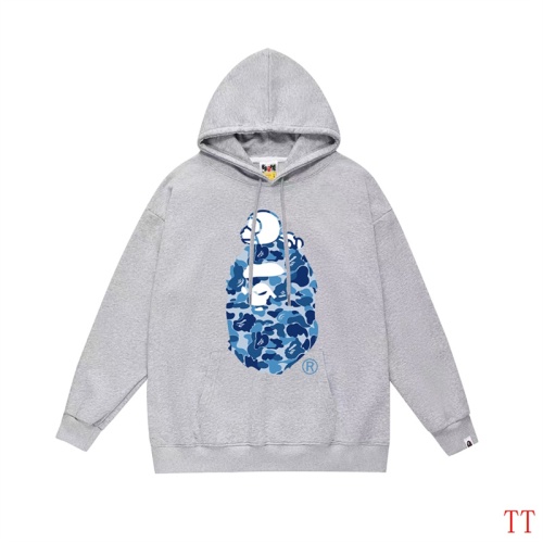 Bape Hoodies Long Sleeved For Unisex #1254878