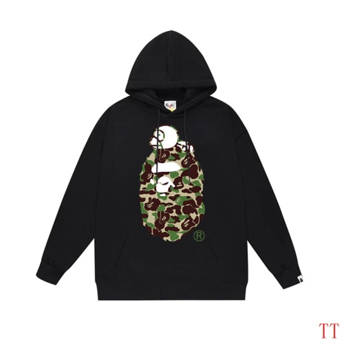 Bape Hoodies Long Sleeved For Unisex #1254887