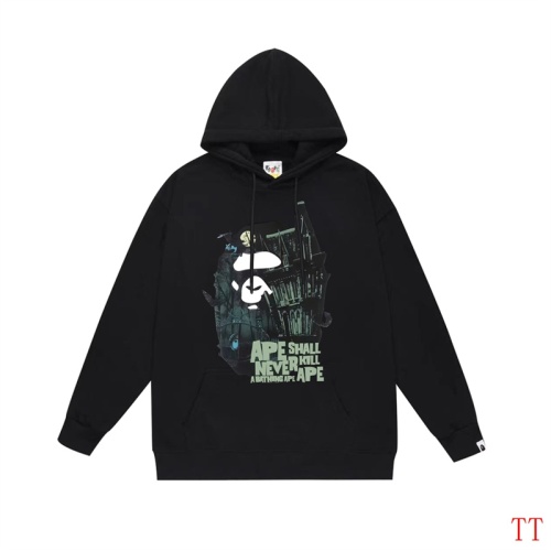 Bape Hoodies Long Sleeved For Unisex #1254890