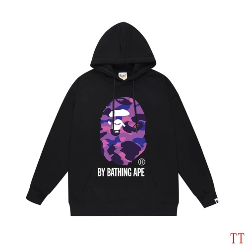 Bape Hoodies Long Sleeved For Unisex #1254896, $42.00 USD, [ITEM#1254896], Bape Hoodies