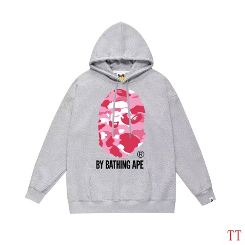 Bape Hoodies Long Sleeved For Unisex #1254898