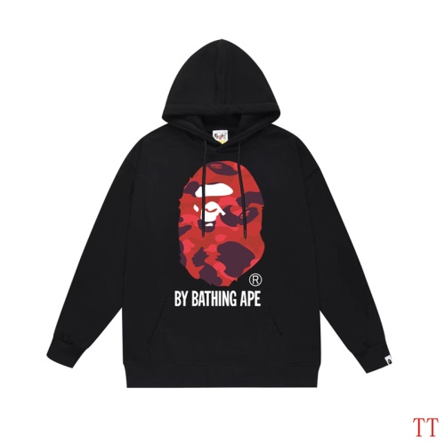 Bape Hoodies Long Sleeved For Unisex #1254902