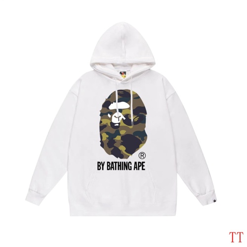 Bape Hoodies Long Sleeved For Unisex #1254910