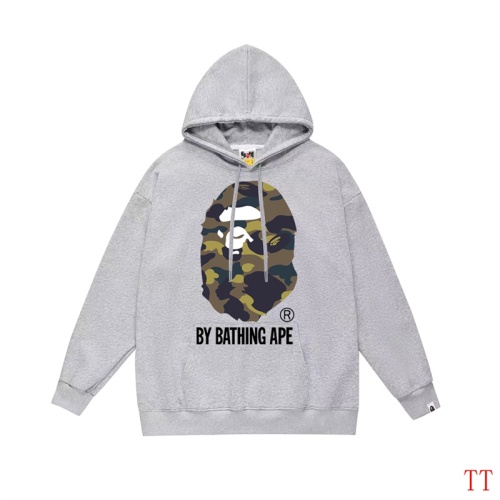 Bape Hoodies Long Sleeved For Unisex #1254918