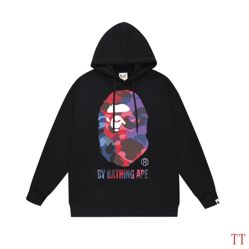 Bape Hoodies Long Sleeved For Unisex #1254926