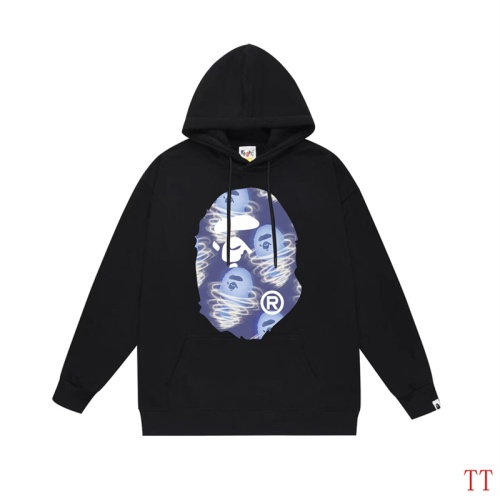 Bape Hoodies Long Sleeved For Unisex #1254933, $42.00 USD, [ITEM#1254933], Bape Hoodies