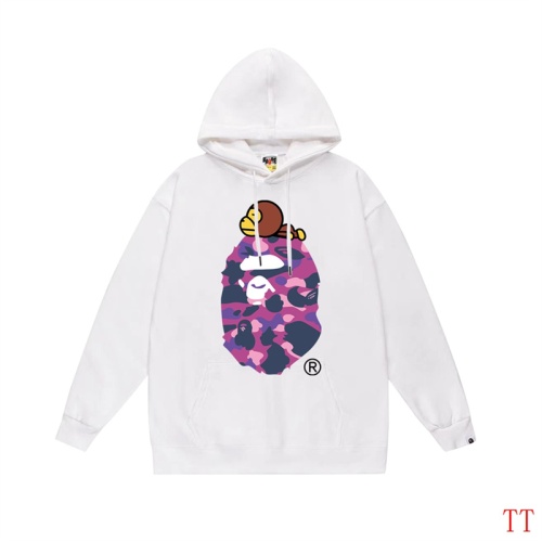 Bape Hoodies Long Sleeved For Unisex #1254934