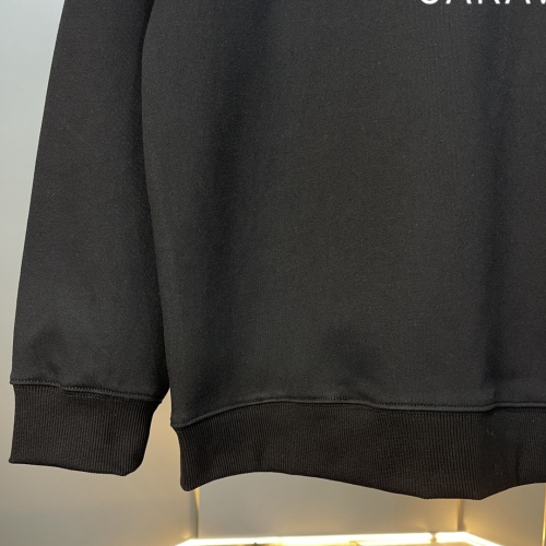 Replica Valentino Hoodies Long Sleeved For Unisex #1254940 $42.00 USD for Wholesale