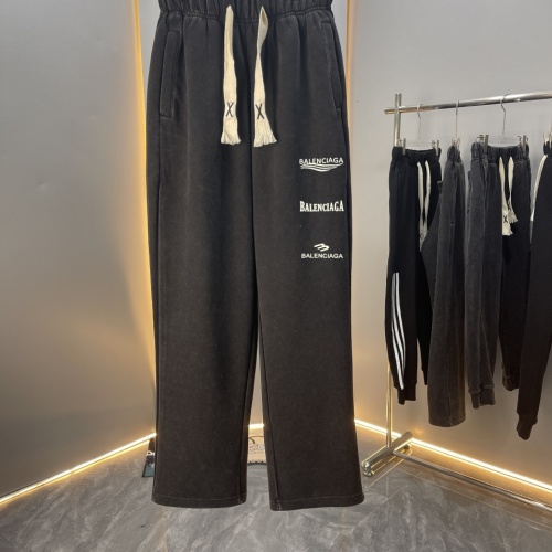 Balenciaga Pants For Unisex #1254943, $52.00 USD, [ITEM#1254943], Balenciaga Pants