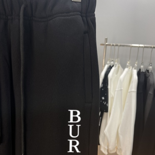 Replica Burberry Pants For Unisex #1254947 $56.00 USD for Wholesale