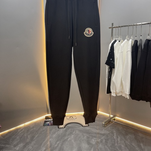 Moncler Pants For Unisex #1254950