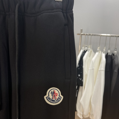 Replica Moncler Pants For Unisex #1254950 $56.00 USD for Wholesale