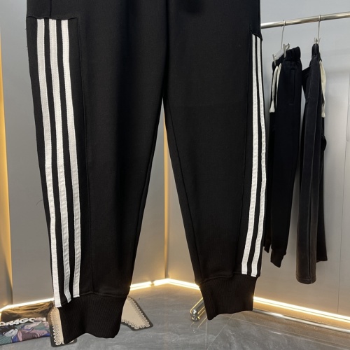 Replica Y-3 Pants For Unisex #1254952 $56.00 USD for Wholesale