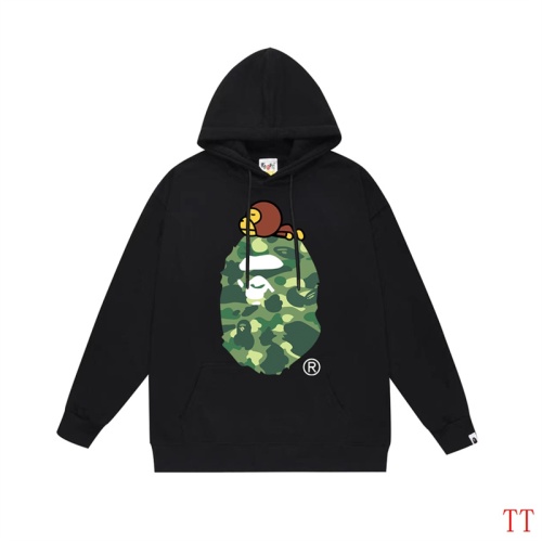 Bape Hoodies Long Sleeved For Unisex #1254957, $42.00 USD, [ITEM#1254957], Bape Hoodies