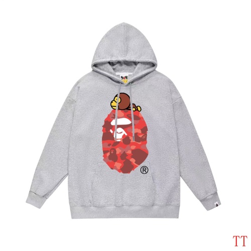 Bape Hoodies Long Sleeved For Unisex #1254965