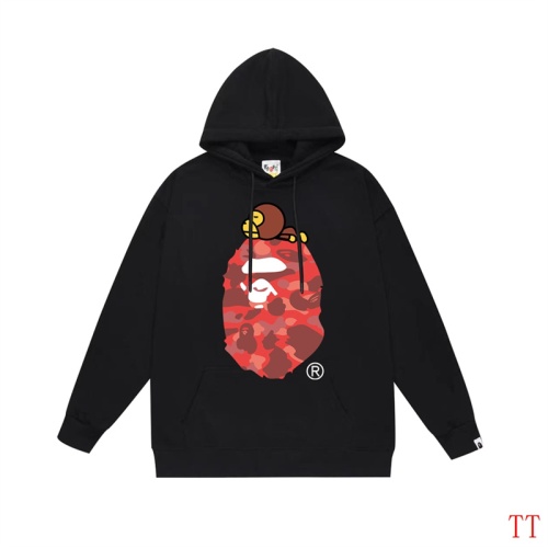 Bape Hoodies Long Sleeved For Unisex #1254966