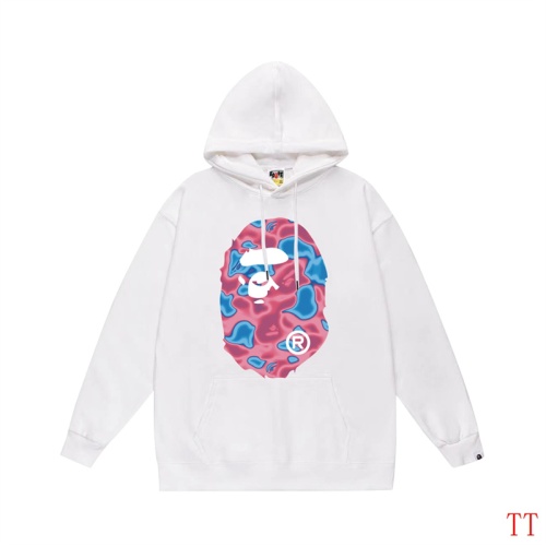 Bape Hoodies Long Sleeved For Unisex #1254970