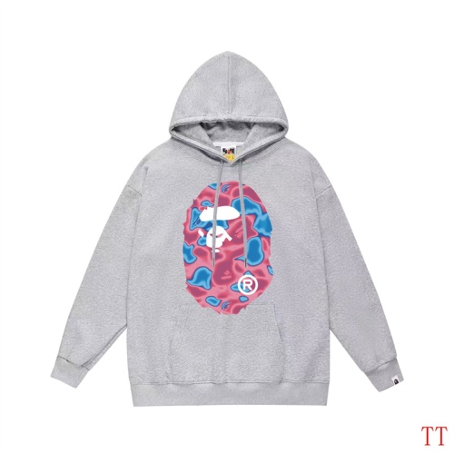 Bape Hoodies Long Sleeved For Unisex #1254971