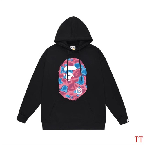 Bape Hoodies Long Sleeved For Unisex #1254972