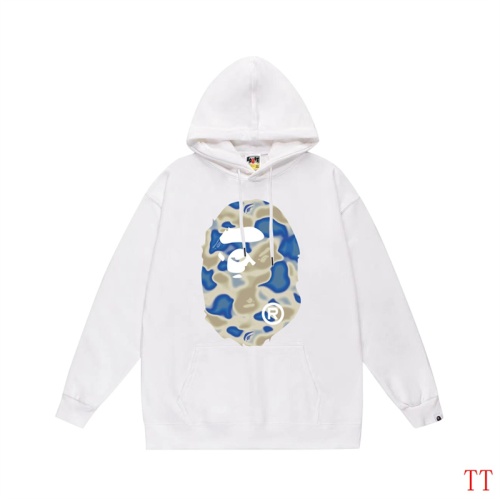 Bape Hoodies Long Sleeved For Unisex #1254973