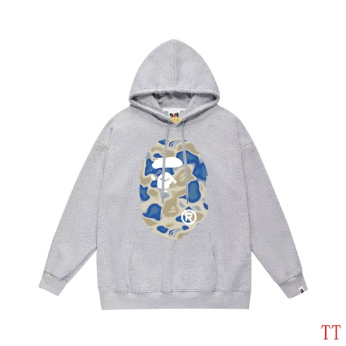 Bape Hoodies Long Sleeved For Unisex #1254974