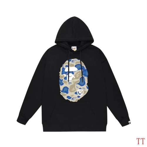 Bape Hoodies Long Sleeved For Unisex #1254975