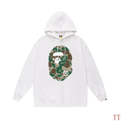 Bape Hoodies Long Sleeved For Unisex #1254976, $42.00 USD, [ITEM#1254976], Bape Hoodies